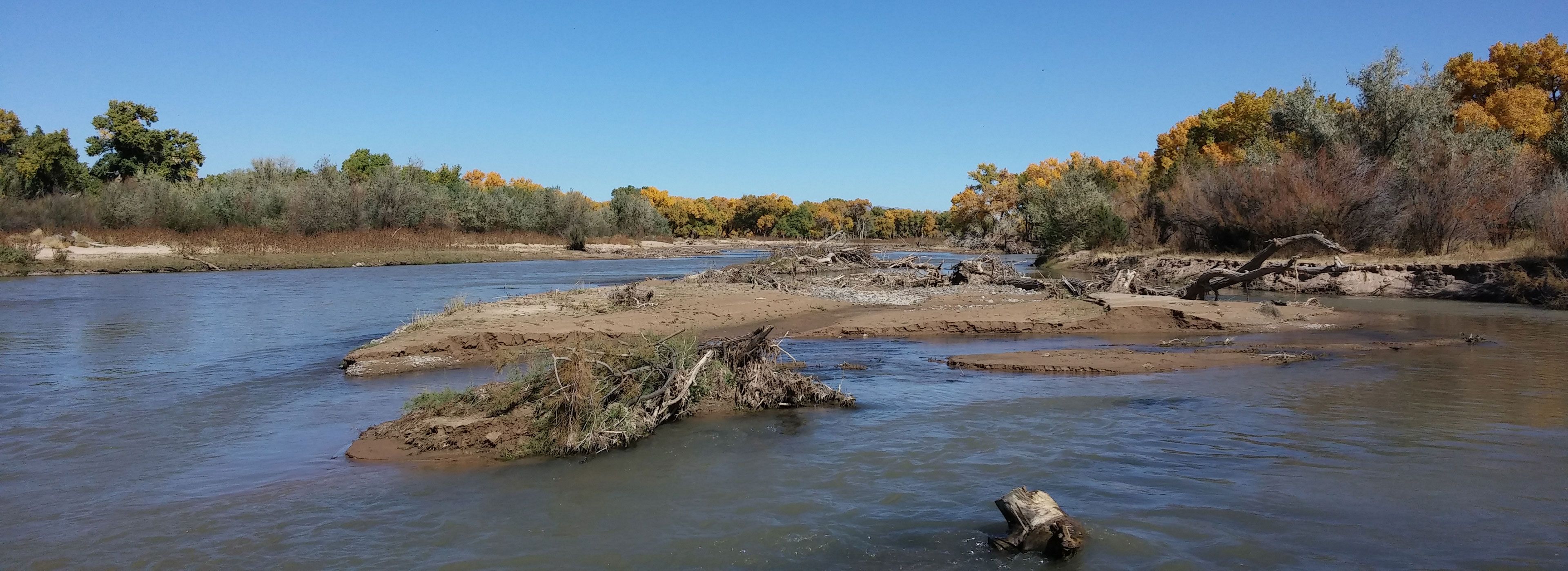 History San Felipe Pueblo