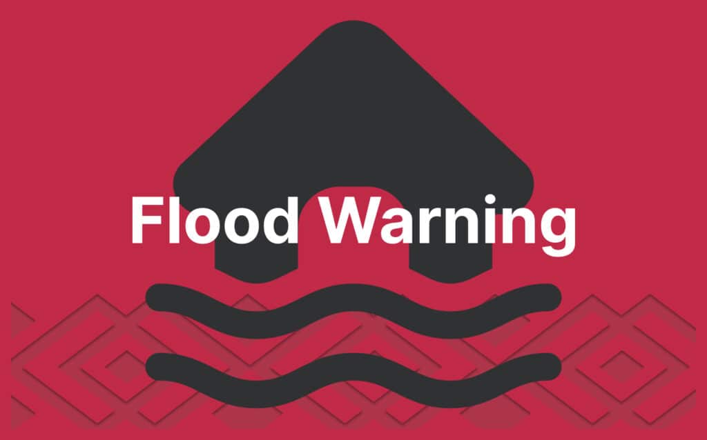 Flood Warning
